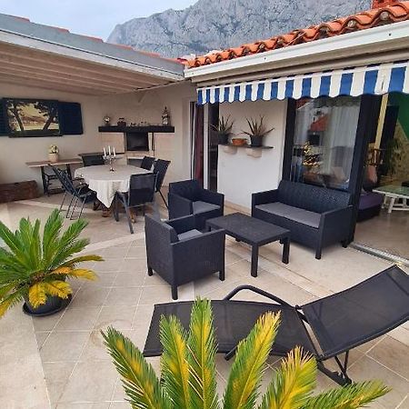 Apartment Navita ماكارسكا المظهر الخارجي الصورة