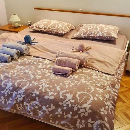Apartment Navita ماكارسكا المظهر الخارجي الصورة