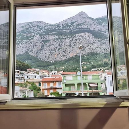 Apartment Navita ماكارسكا المظهر الخارجي الصورة