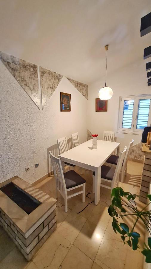 Apartment Navita ماكارسكا المظهر الخارجي الصورة