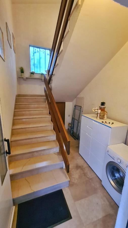 Apartment Navita ماكارسكا المظهر الخارجي الصورة