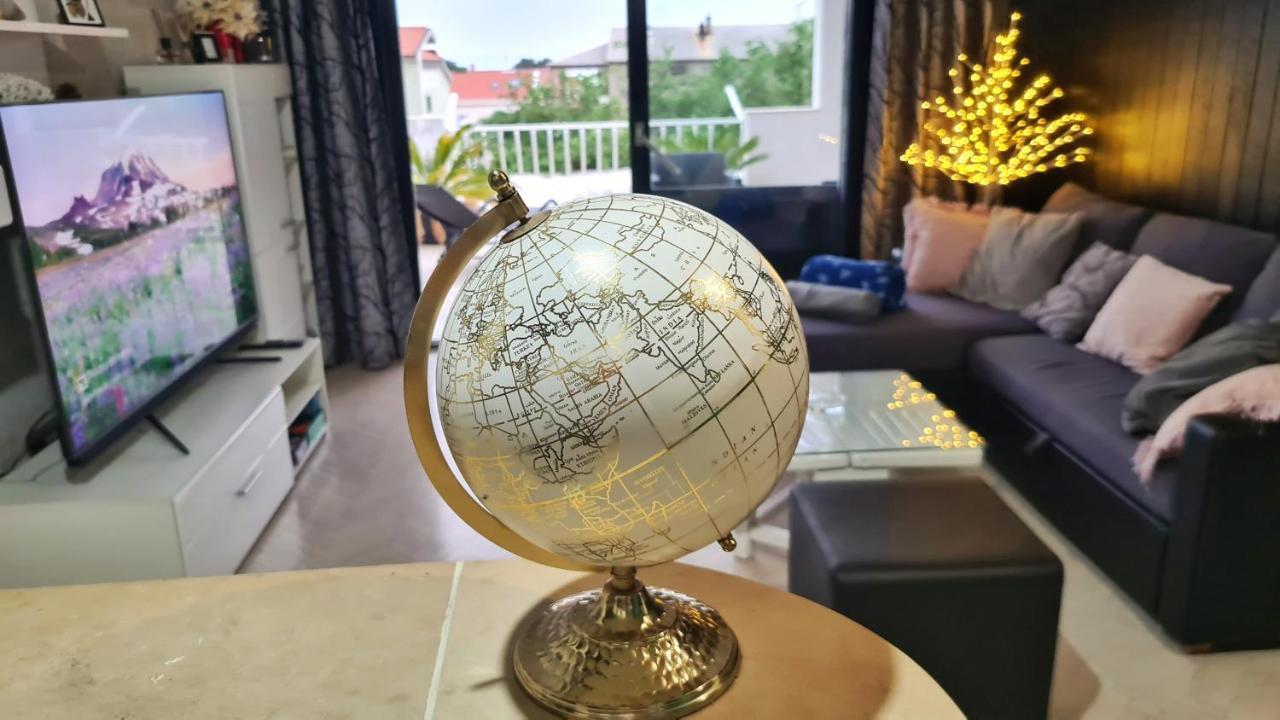 Apartment Navita ماكارسكا المظهر الخارجي الصورة
