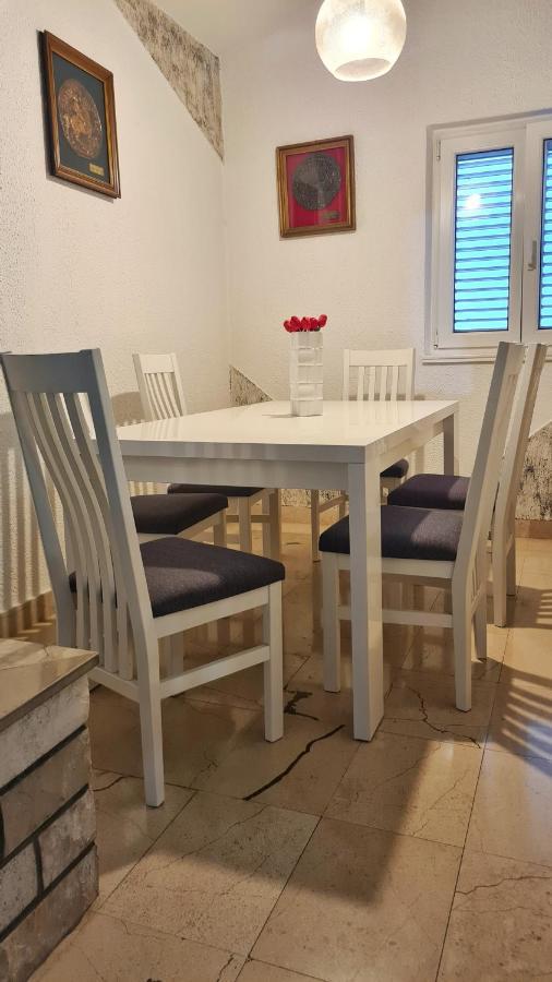 Apartment Navita ماكارسكا المظهر الخارجي الصورة