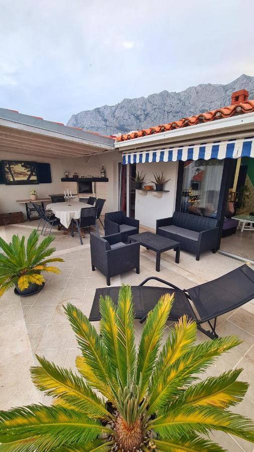 Apartment Navita ماكارسكا المظهر الخارجي الصورة