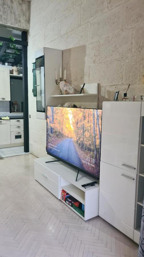 Apartment Navita ماكارسكا المظهر الخارجي الصورة