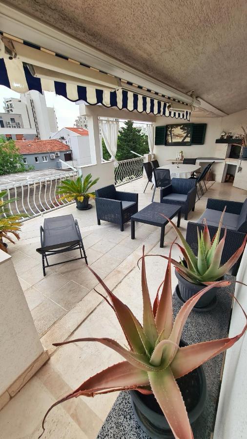 Apartment Navita ماكارسكا المظهر الخارجي الصورة