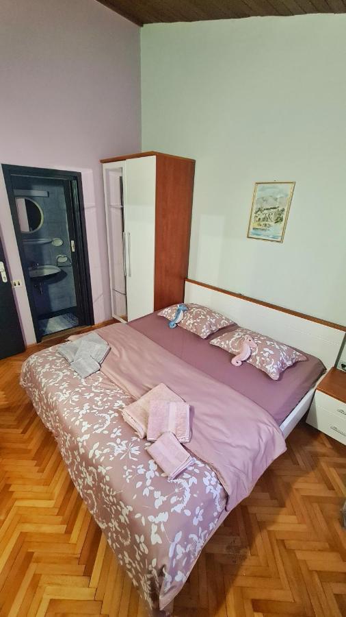 Apartment Navita ماكارسكا المظهر الخارجي الصورة