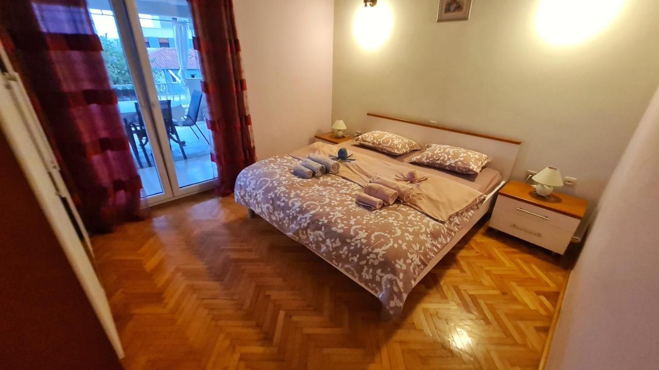 Apartment Navita ماكارسكا المظهر الخارجي الصورة