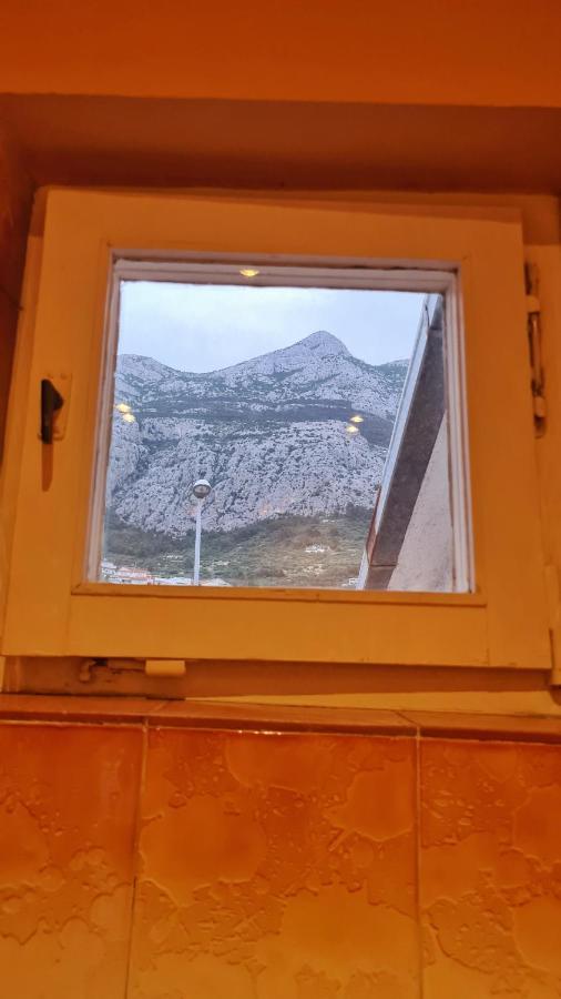 Apartment Navita ماكارسكا المظهر الخارجي الصورة