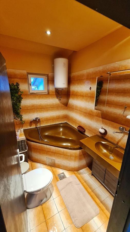 Apartment Navita ماكارسكا المظهر الخارجي الصورة