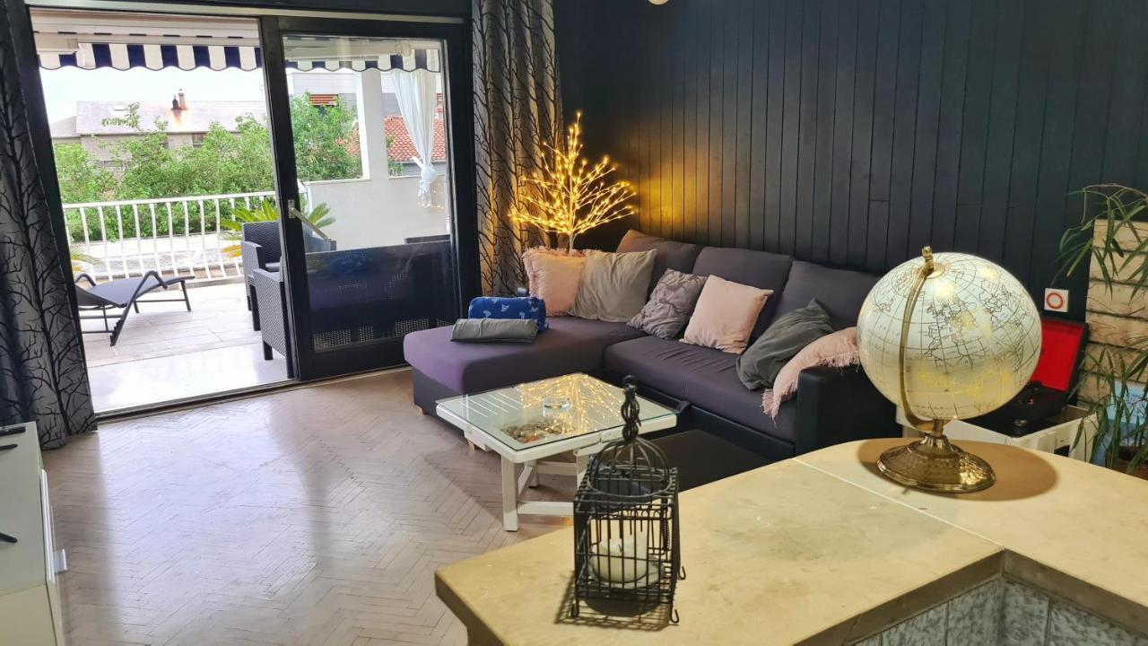 Apartment Navita ماكارسكا المظهر الخارجي الصورة