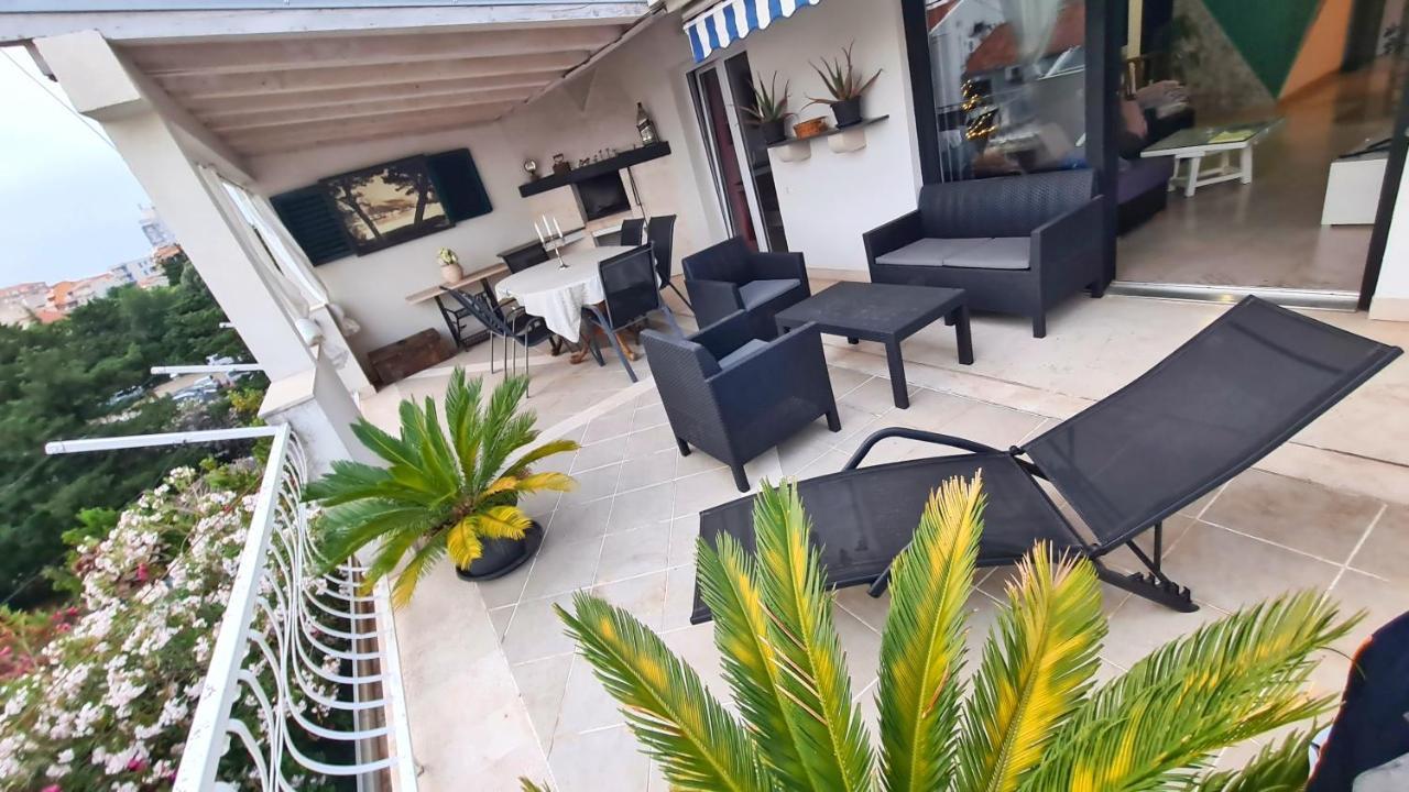 Apartment Navita ماكارسكا المظهر الخارجي الصورة